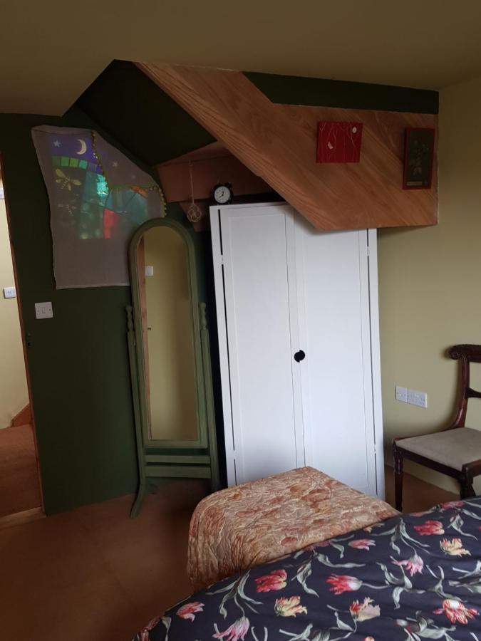 Missel Dene Hotel Rodney Stoke Exterior foto